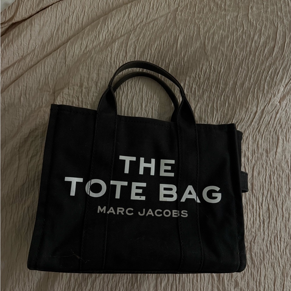 Marc Jacobs Tote Bag black